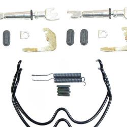 BETTER BRAKE PARTS 2336K