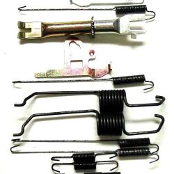 BETTER BRAKE PARTS 2404K