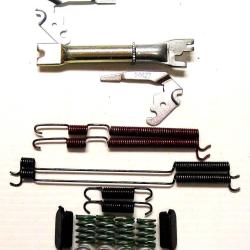 BETTER BRAKE PARTS 2405K