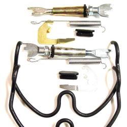 BETTER BRAKE PARTS 2406K