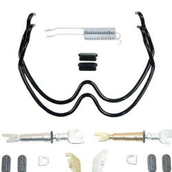 BETTER BRAKE PARTS 2408K