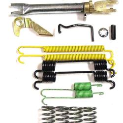 BETTER BRAKE PARTS 2425K