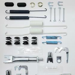 BETTER BRAKE PARTS 2452K