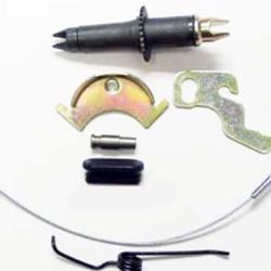 BETTER BRAKE PARTS 2528K