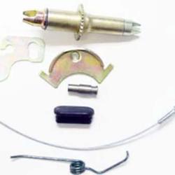 BETTER BRAKE PARTS 2529K