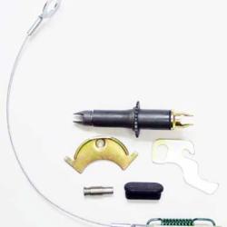 BETTER BRAKE PARTS 2534K