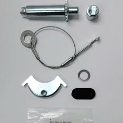 BETTER BRAKE PARTS 2546K