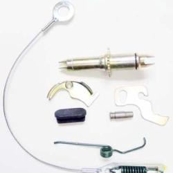 BETTER BRAKE PARTS 2565K