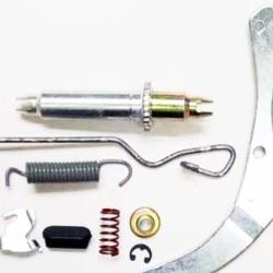 BETTER BRAKE PARTS 2588K