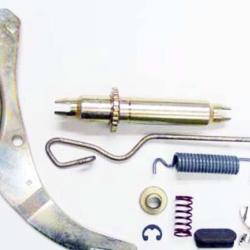 BETTER BRAKE PARTS 2589K