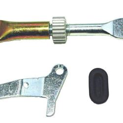 BETTER BRAKE PARTS 2642K