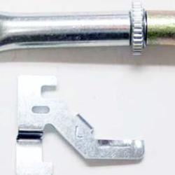 BETTER BRAKE PARTS 2650K