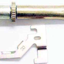 BETTER BRAKE PARTS 2651K