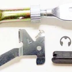 BETTER BRAKE PARTS 2658K