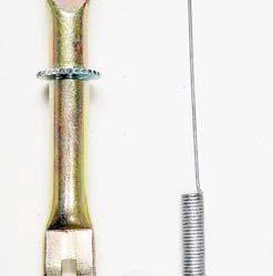 BETTER BRAKE PARTS 2668K