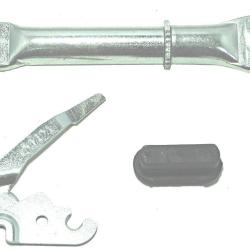 BETTER BRAKE PARTS 2674K