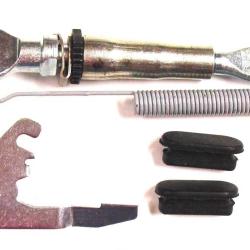 BETTER BRAKE PARTS 2802K