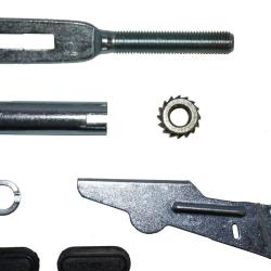 BETTER BRAKE PARTS 2805K