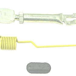 BETTER BRAKE PARTS 2806K