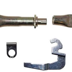 BETTER BRAKE PARTS 2835K