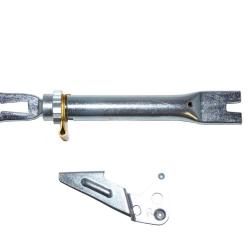 BETTER BRAKE PARTS 2840K