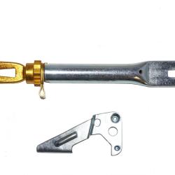 BETTER BRAKE PARTS 2841K