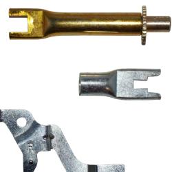 BETTER BRAKE PARTS 2845K