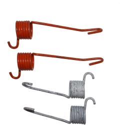 BETTER BRAKE PARTS 358K