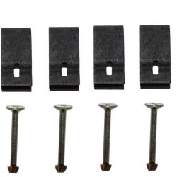 BETTER BRAKE PARTS 4002K