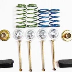 BETTER BRAKE PARTS 4064K