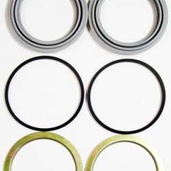 BETTER BRAKE PARTS 41126K