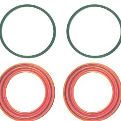 BETTER BRAKE PARTS 41546K