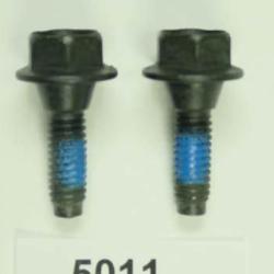 BETTER BRAKE PARTS 5011K