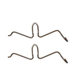 BETTER BRAKE PARTS 5402K