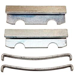 BETTER BRAKE PARTS 5519K