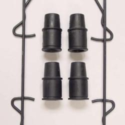 BETTER BRAKE PARTS 5583K