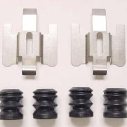 BETTER BRAKE PARTS 5617K