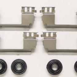 BETTER BRAKE PARTS 5679K