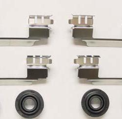 BETTER BRAKE PARTS 5680K