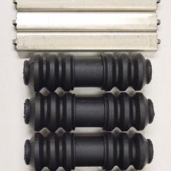 BETTER BRAKE PARTS 5693K