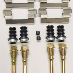 BETTER BRAKE PARTS 5703K