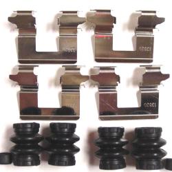 BETTER BRAKE PARTS 5783K