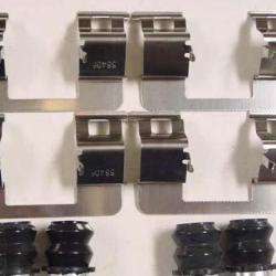 BETTER BRAKE PARTS 5784K