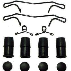 BETTER BRAKE PARTS 5798K