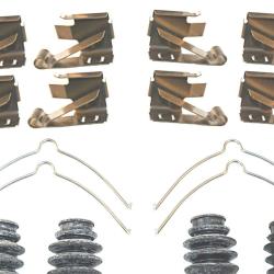 BETTER BRAKE PARTS 5811K