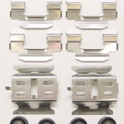 BETTER BRAKE PARTS 5813K