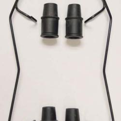 BETTER BRAKE PARTS 5815K