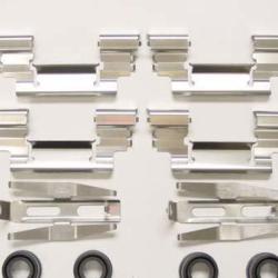 BETTER BRAKE PARTS 5824K