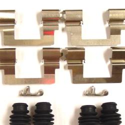 BETTER BRAKE PARTS 5833K