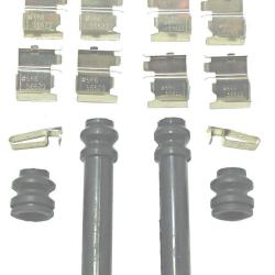 BETTER BRAKE PARTS 6133K